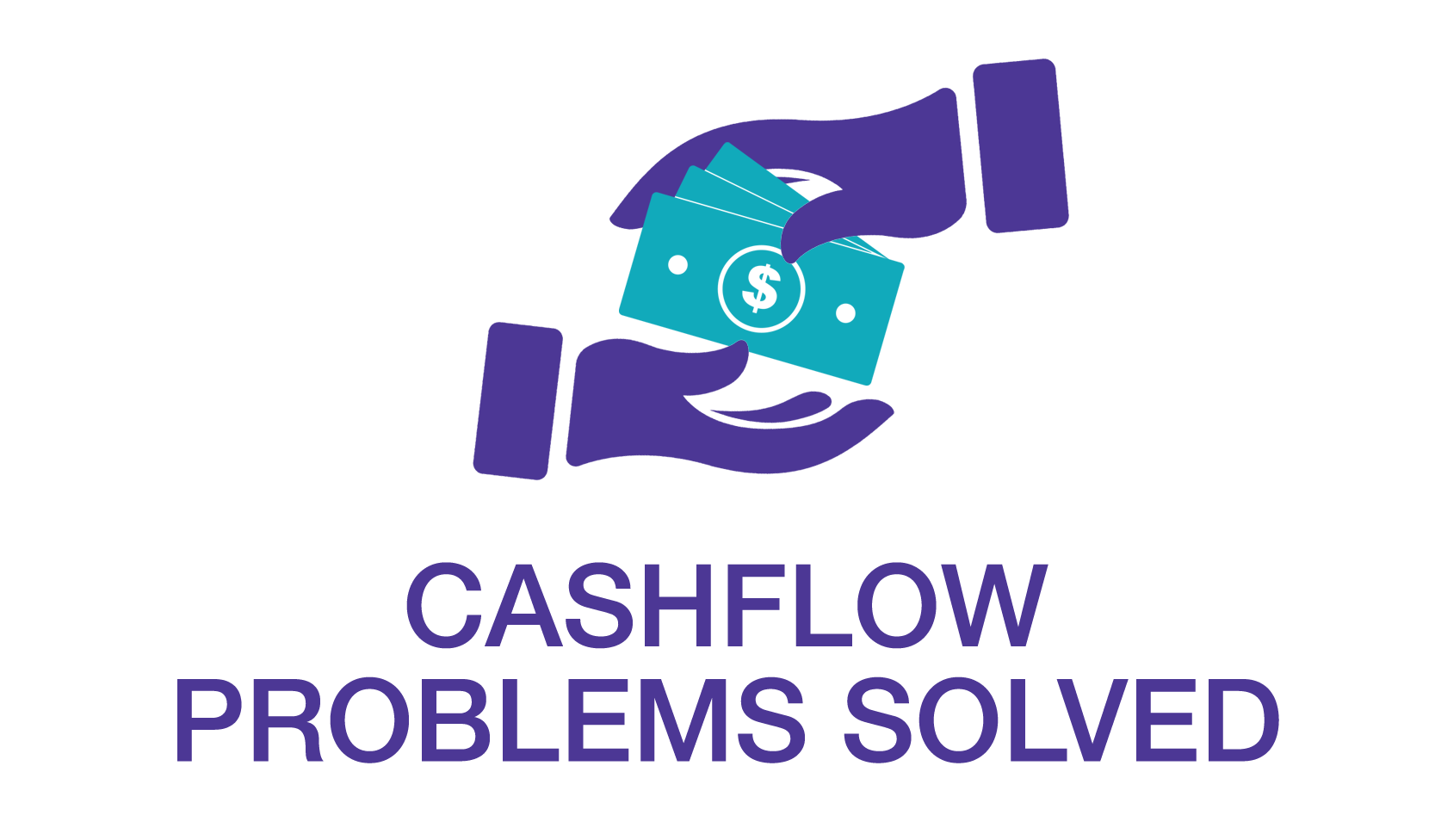 Cashflow problems solved